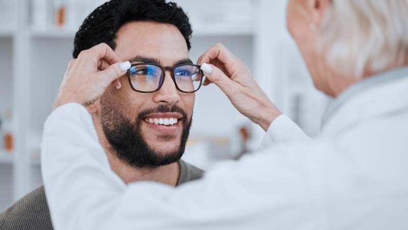 How to Improve Eye Health: Essential Tips for Long-Term Vision Care