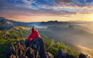 Exploring India: A Journey Through Culture, History, and Natural Beauty