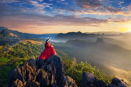 Exploring India: A Journey Through Culture, History, and Natural Beauty