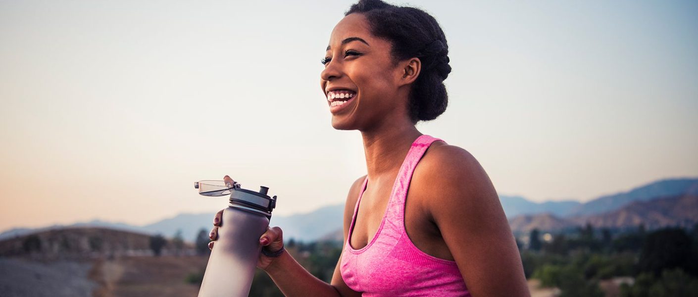 Healthy Lifestyle Choices for Maintaining Beauty