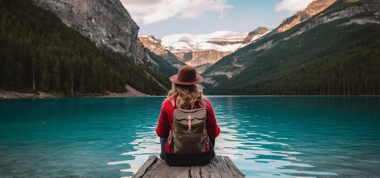 Travel as a Healthy Way to Play