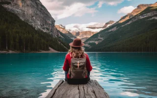 Travel as a Healthy Way to Play