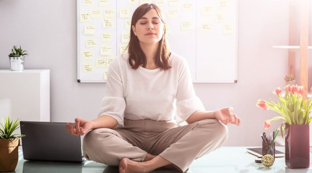 How to Relieve Stress in Everyday Life