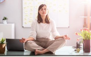 How to Relieve Stress in Everyday Life
