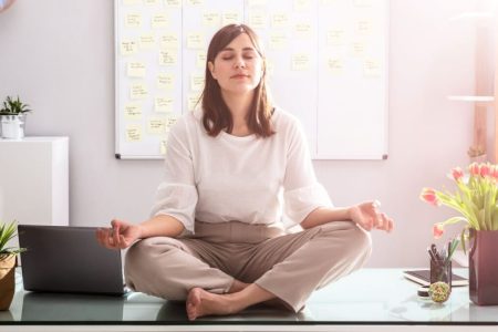 How to Relieve Stress in Everyday Life