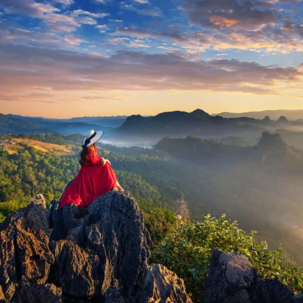 Exploring India: A Journey Through Culture, History, and Natural Beauty