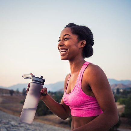 Healthy Lifestyle Choices for Maintaining Beauty