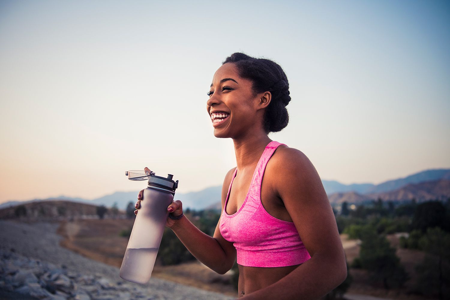 Healthy Lifestyle Choices for Maintaining Beauty