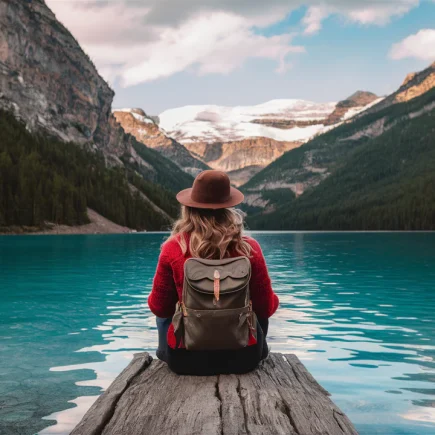 Travel as a Healthy Way to Play