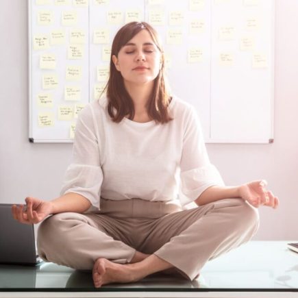 How to Relieve Stress in Everyday Life